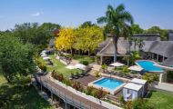 Superior Ilala Lodge Hotel
